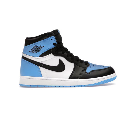 Jordan 1 Retro “UNC Toe” (2023)