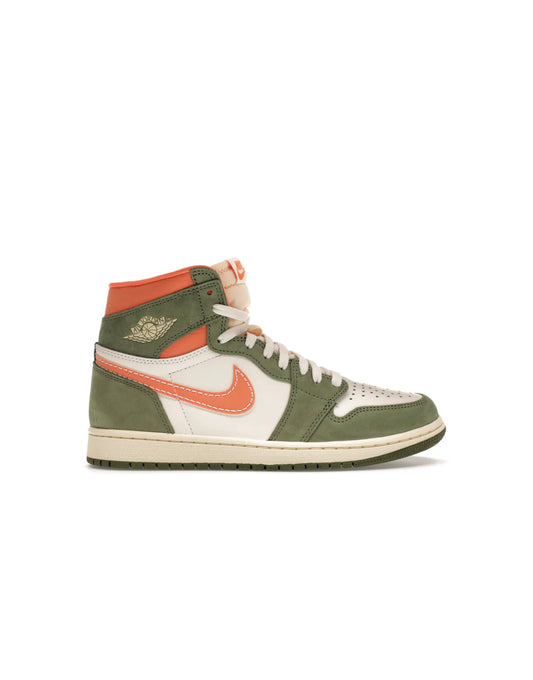 Jordan 1 Retro “Craft Celadon”