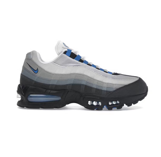 Air Max 95 OG “Big Bubble Blue Spark”