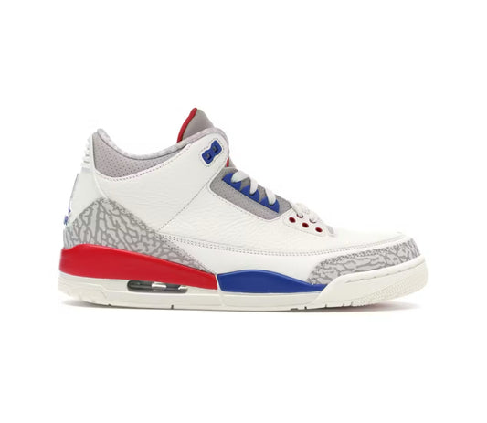 Jordan 3 Retro “International Flight”