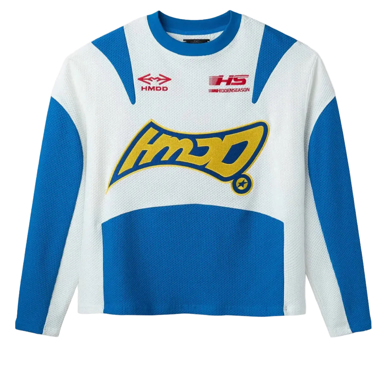 “HMDD” CS MOTEAUX JERSEY