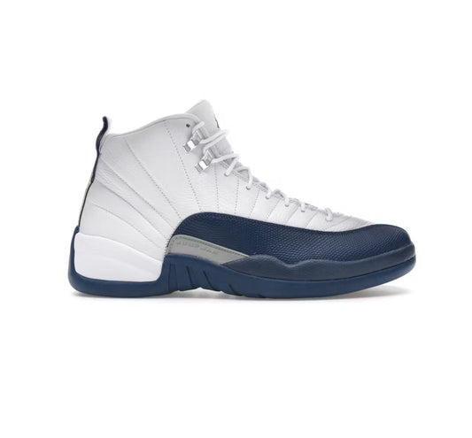 Jordan 12 Retro “French Blue” (2025)