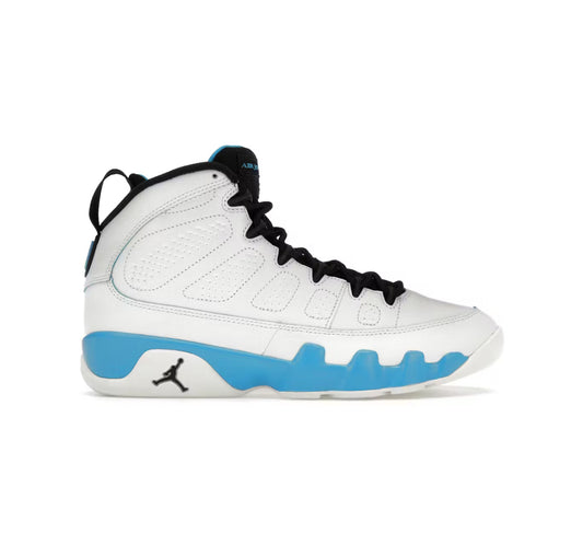 Jordan 9 Retro “Powder Blue” (2024)
