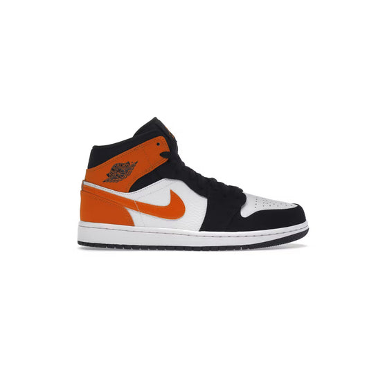 Jordan 1 Mid “Shattered Backboard”