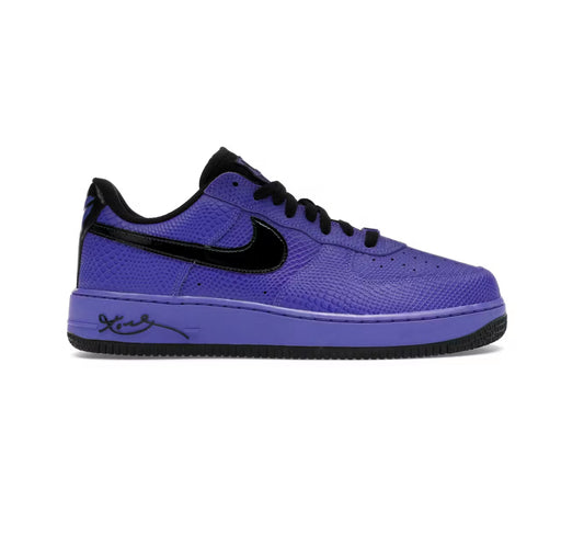 Air Force 1 Low Protro “Kobe Bryant x FC Barcelona Persian Violet”