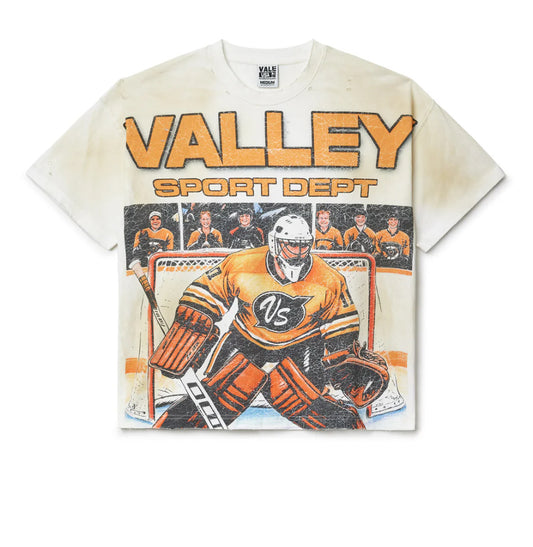 “VALE” DEFENSIVE ANCHOR TEE
