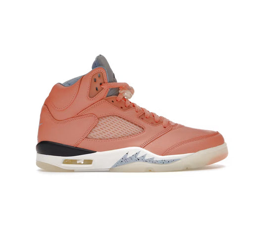 Jordan 5 Retro “DJ Khaled We The Best Crimson Bliss”