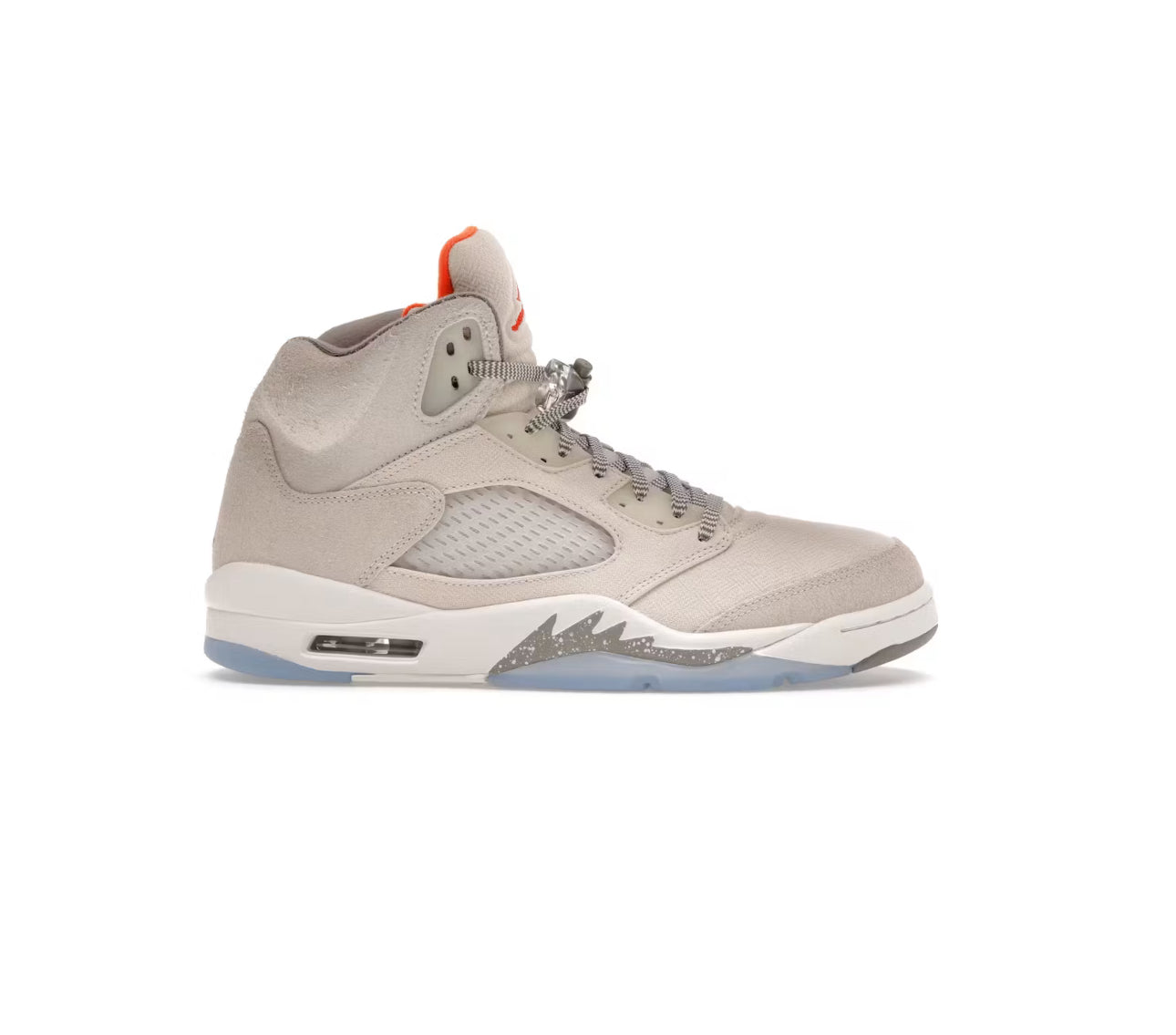 Jordan 5 Retro “Craft Light Orewood Brown”