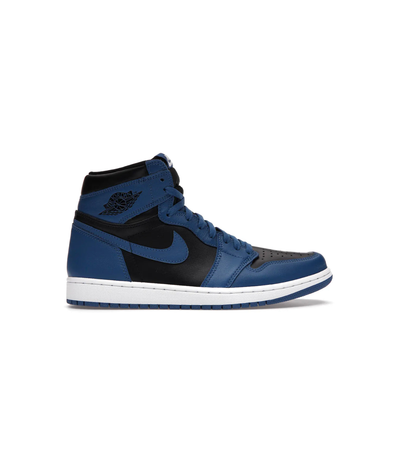 Jordan 1 Retro “Dark Marina Blue”