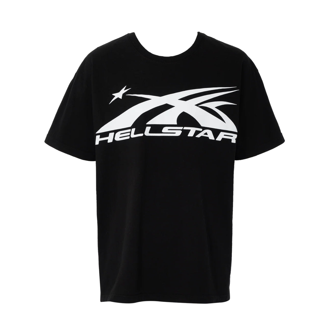 “Hellstar” SPORTS LOGO T-SHIRT