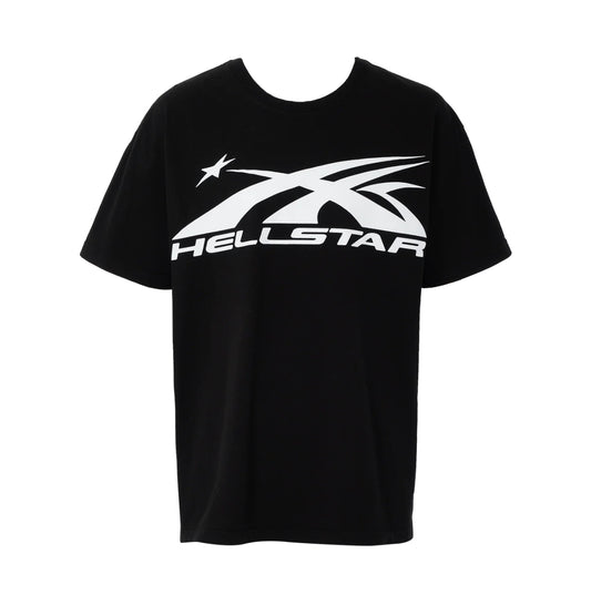 “Hellstar” SPORTS LOGO T-SHIRT