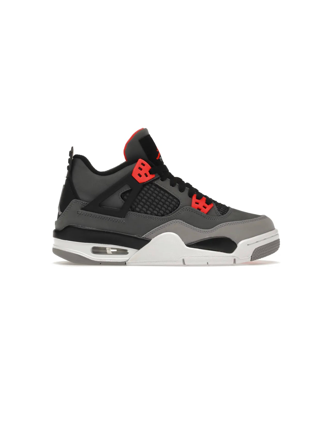 Jordan 4 Retro “Infrared”