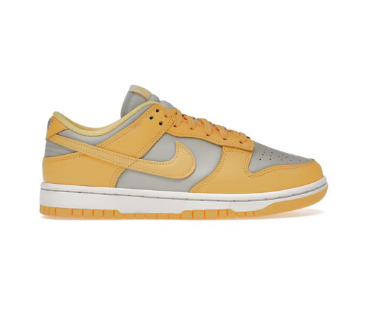 Dunk Low “Citron Pulse”