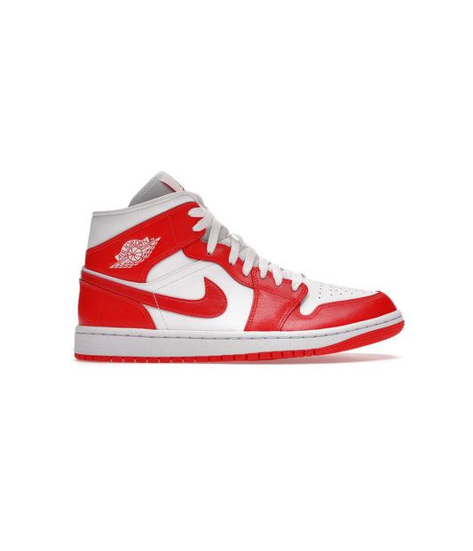 Jordan 1 Mid “Syracuse”