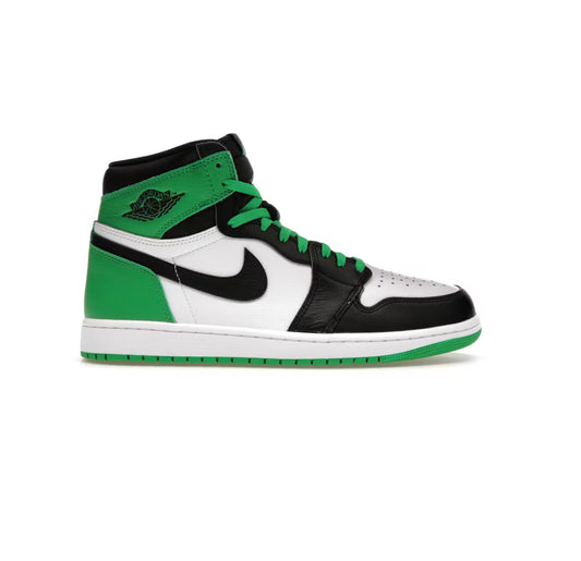 Jordan 1 Retro High OG “Lucky Green”