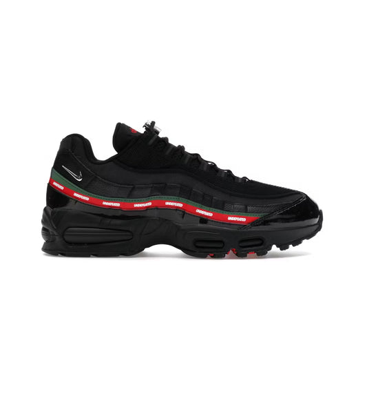 Air Max 95 SP “Undefeated Black”