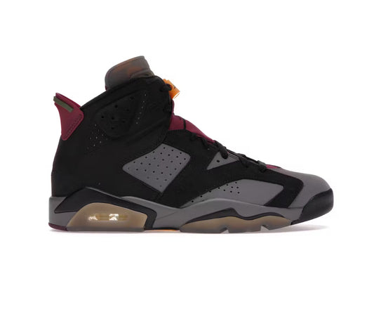 Jordan 6 Retro “Bordeaux”