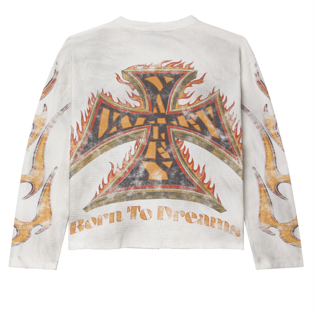 “VALE” REBORN THERMAL