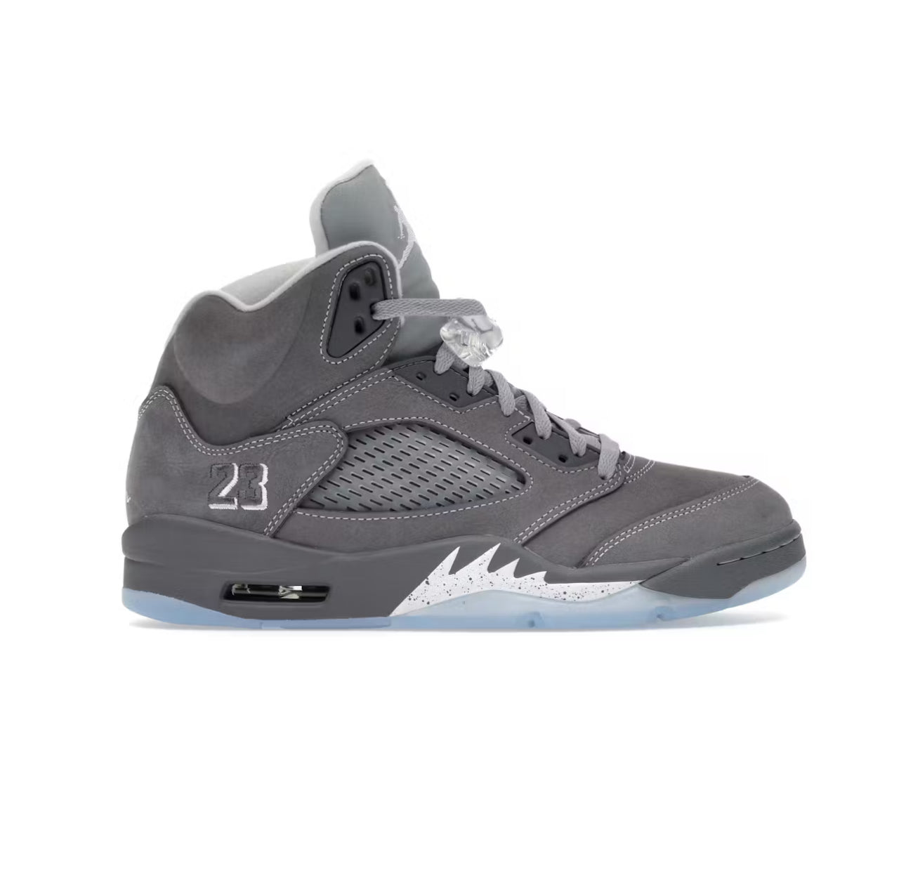 Jordan 5 Retro “Wolf Grey” (2026)