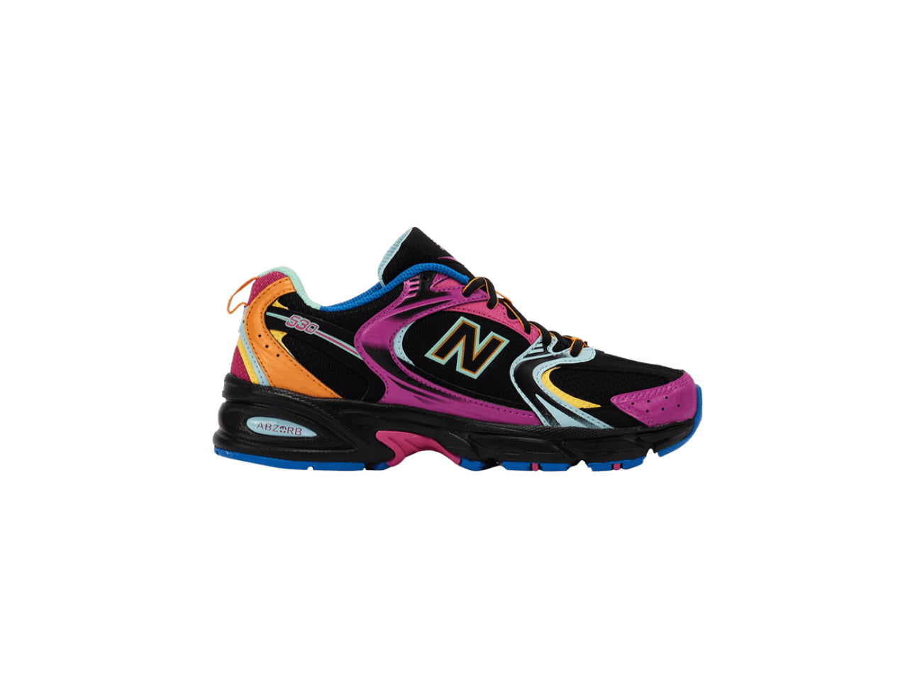 New Balance 530 “Neon Nights Pack”