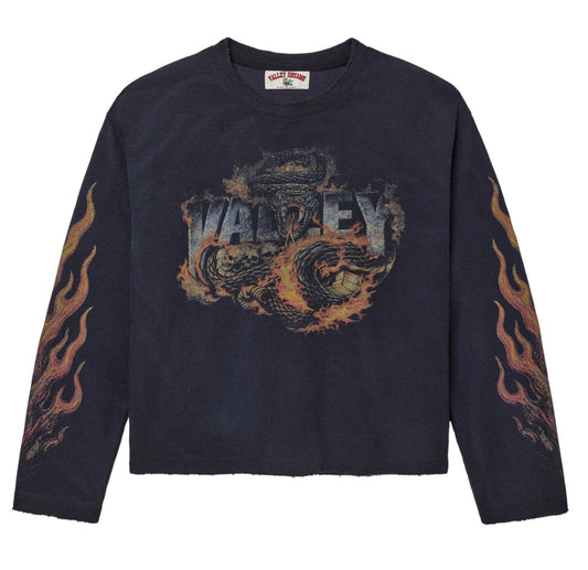 “VALE” SERPENT THERMAL