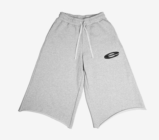 “Eternal” Grey Long John Sworts