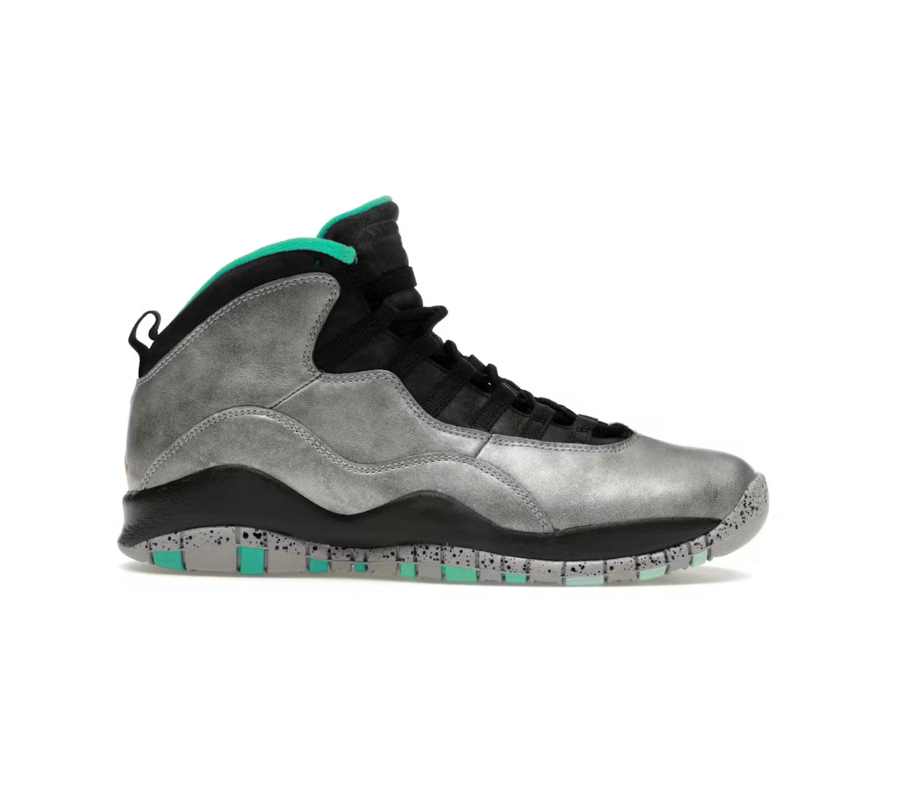 Jordan 10 Retro “Lady Of Liberty 30th Anniversary”