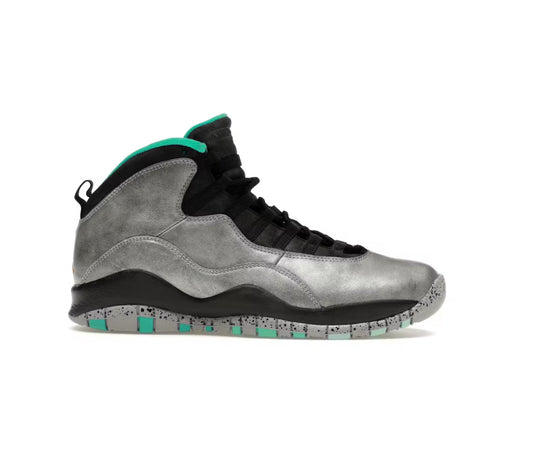 Jordan 10 Retro “Lady Of Liberty 30th Anniversary”