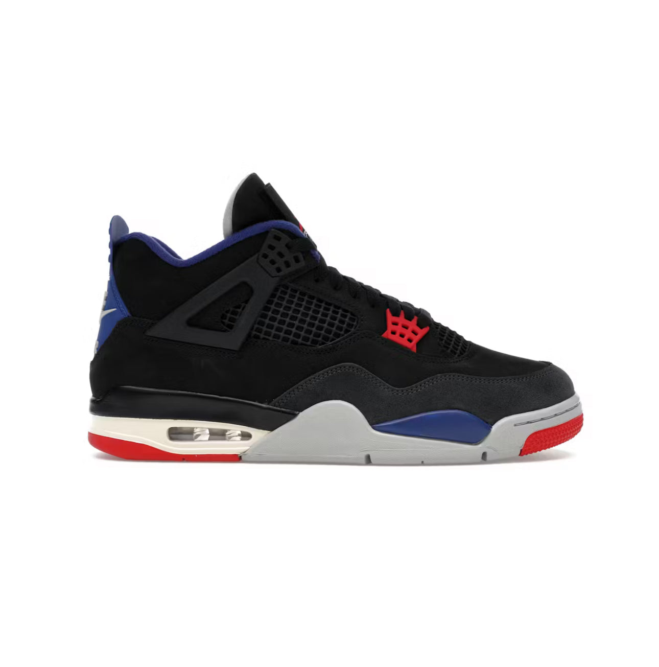 Jordan 4 Retro “Rare Air”