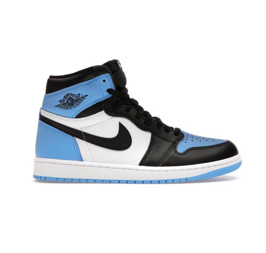 Jordan 1 Retro High OG “UNC Toe”