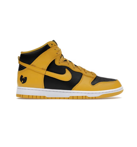 Dunk High “Wu-Tang” (2024)