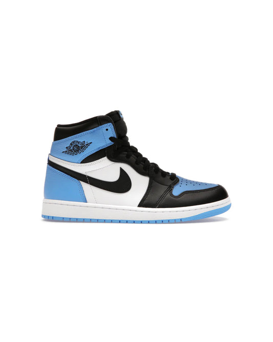 Jordan 1 Retro “UNC Toe”