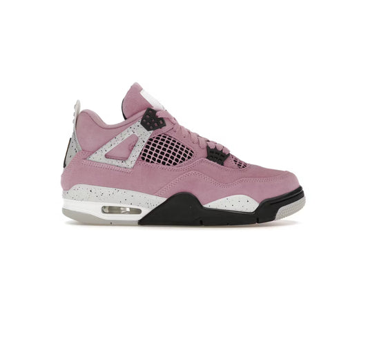 Jordan 4 Retro “Orchid”