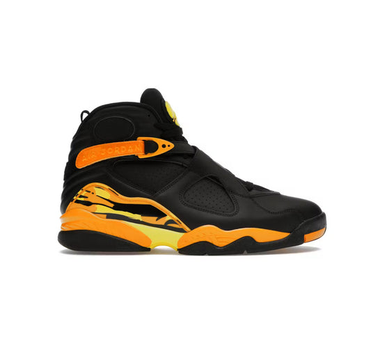 Jordan 8 Retro “Taxi Yellow Black”