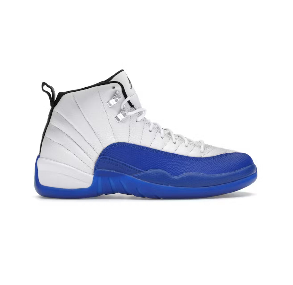 Jordan 12 Retro “BlueBerry”