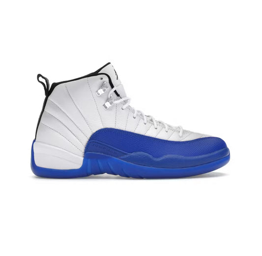 Jordan 12 Retro “BlueBerry”