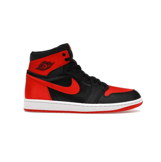 Jordan 1 Retro High OG “Satin Bred”