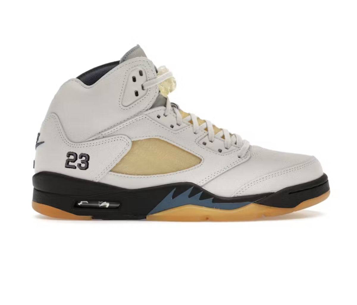 Jordan 5 Retro “A Ma Maniere Dawn”