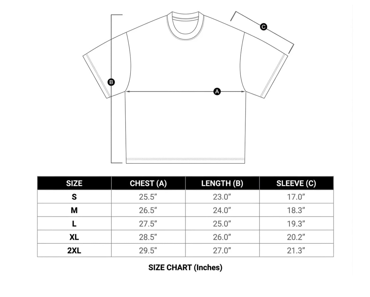 “LONE” GIRL TEE