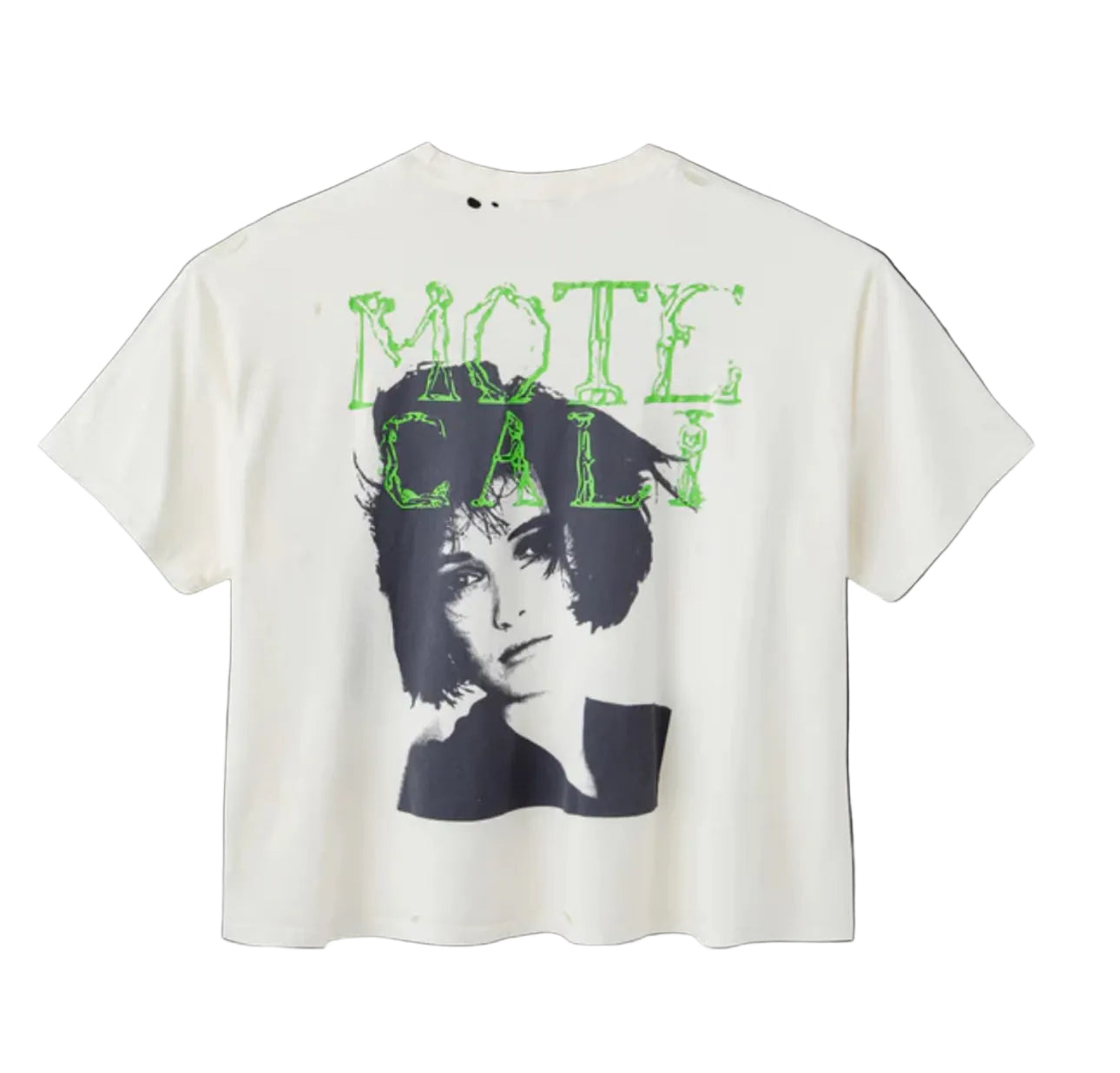 “Mote” GAZE TEE