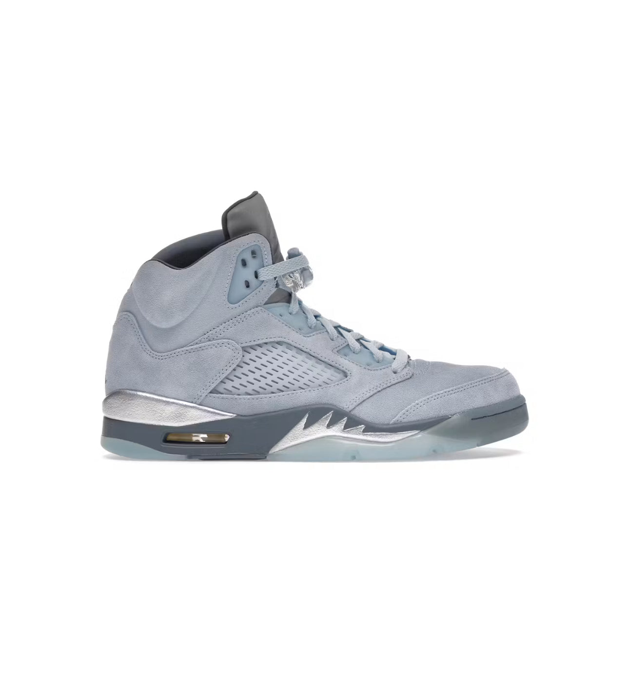 Jordan 5 Retro “Blue Bird”