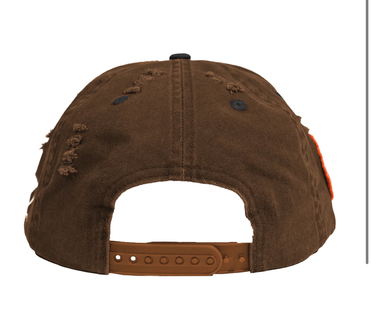 “Up7” Dweller Intl Street Team Hat