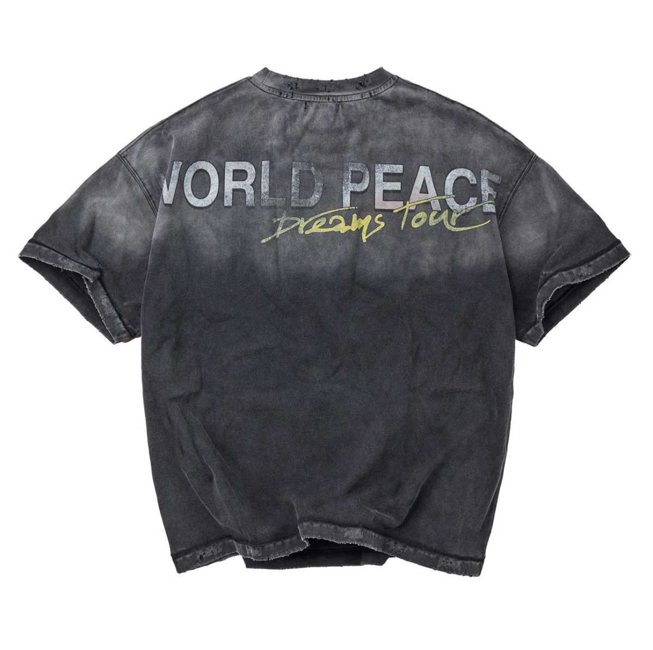“Vale” DREAMCRASHER TEE
