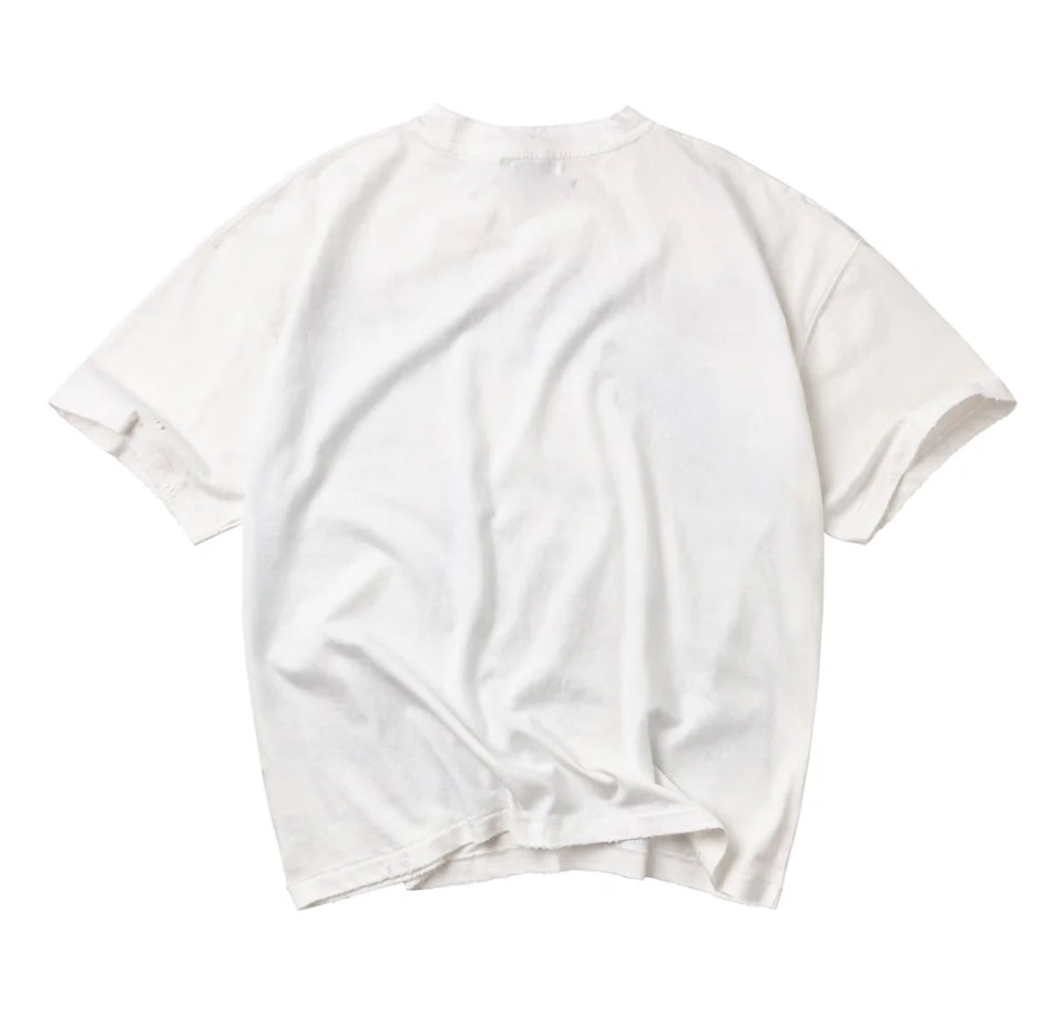“VALE” CANE TEE