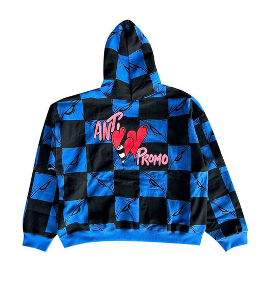 “Matty Boy” Anti Promo 99 Eyez Hoodie
