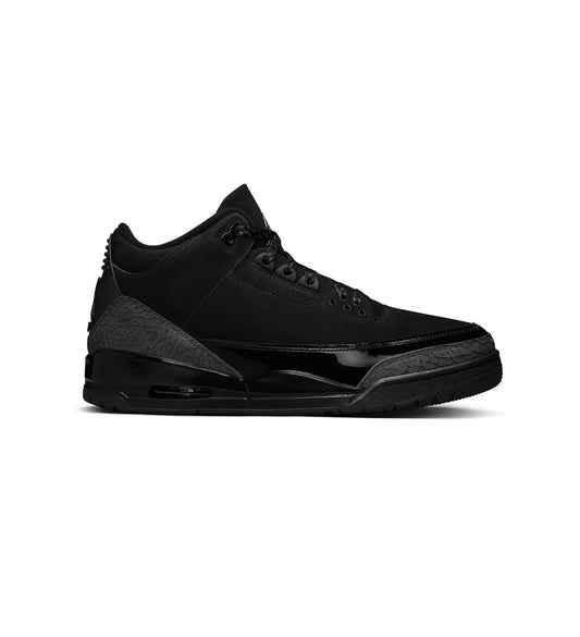 Jordan 3 Retro “Black Cat” (READ DESCRIPTION)