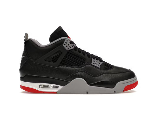 Jordan 4 Retro “Bred Reimagined” (Sz 12)