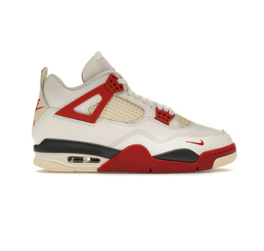 Jordan 4 Retro “Nigel Sylvester Brick After Brick”