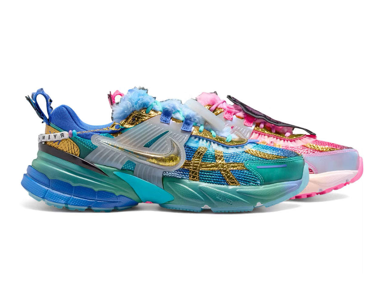 V2K Run “Doernbecher Khovny Vignery”