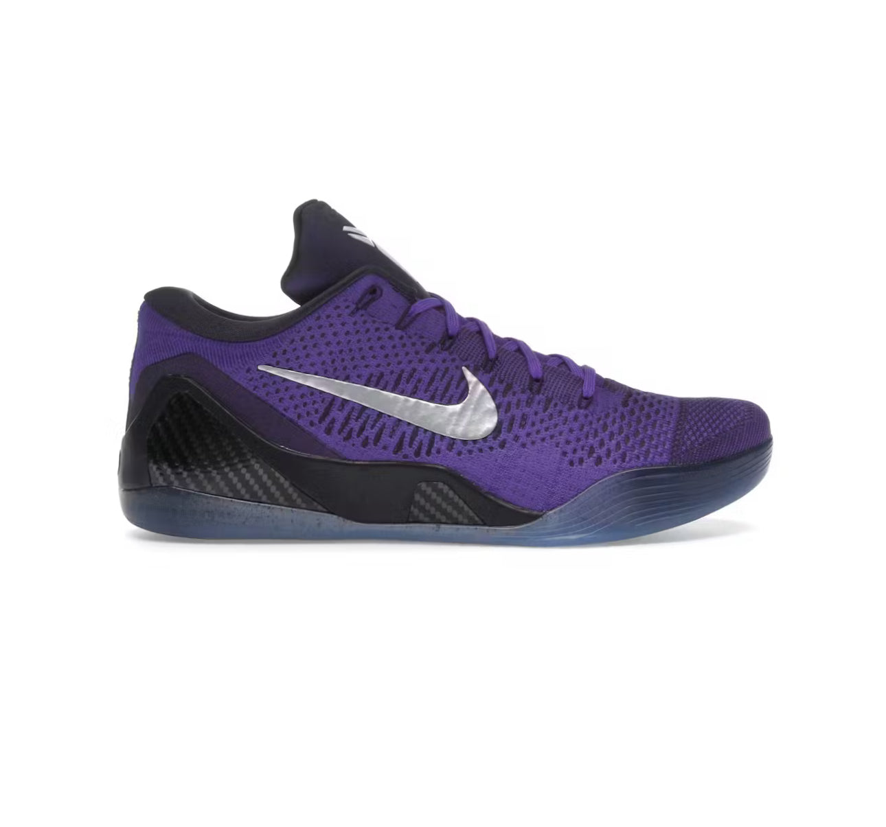 Kobe 9 Elite Low Protro Michael Jackson Moonwalker (2025)